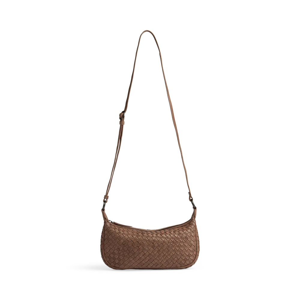 Mini MuseMBG Bag, Weave - Image 6