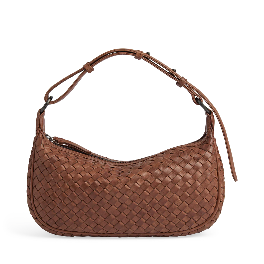 Mini MuseMBG Bag, Weave - Image 4