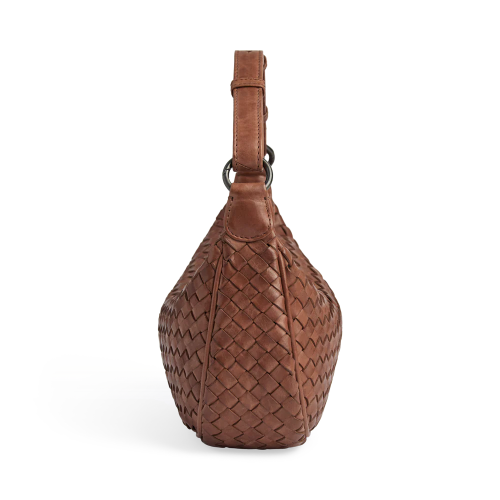 Mini MuseMBG Bag, Weave - Image 5