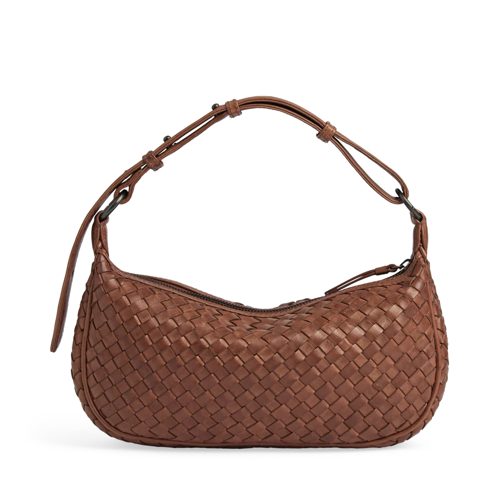 Mini MuseMBG Bag, Weave - Image 6