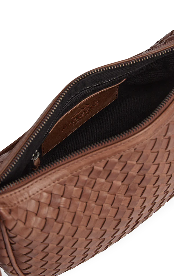 Mini MuseMBG Bag, Weave - Image 7