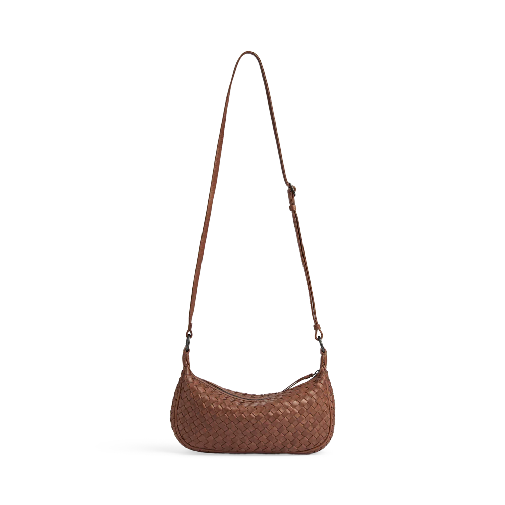 Mini MuseMBG Bag, Weave - Image 8