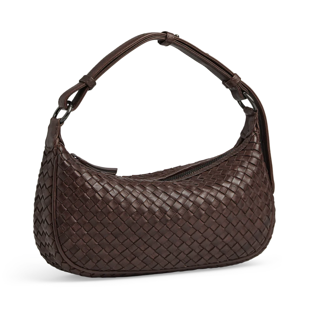 Mini MuseMBG Bag, Weave