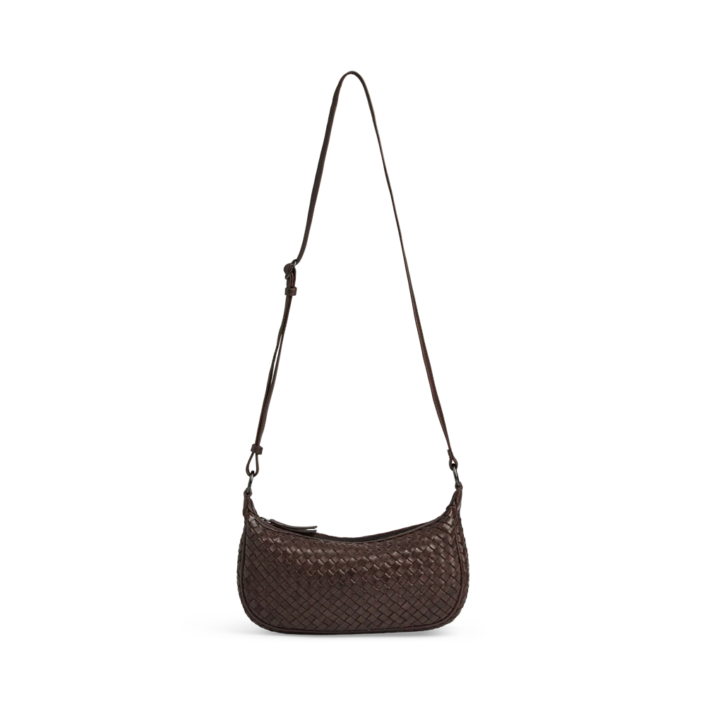 Mini MuseMBG Bag, Weave - Image 10