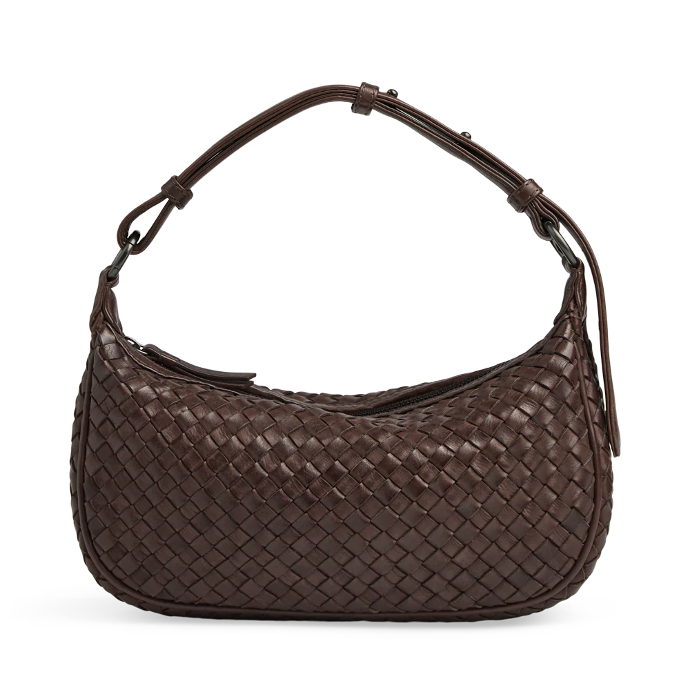 Mini MuseMBG Bag, Weave - Image 5