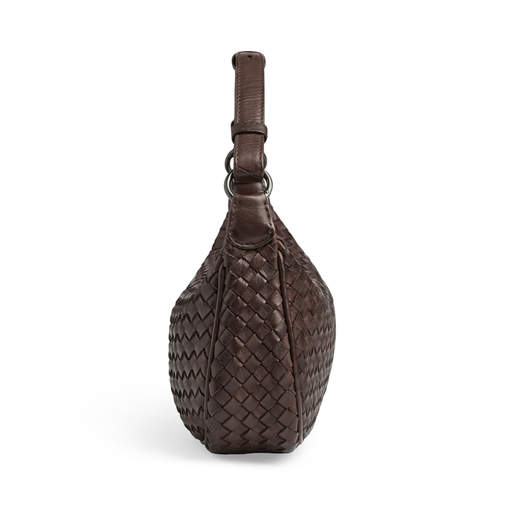 Mini MuseMBG Bag, Weave - Image 6