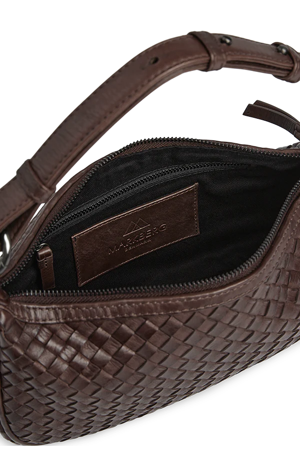 Mini MuseMBG Bag, Weave - Image 7
