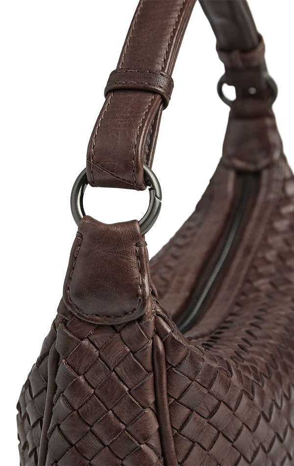 Mini MuseMBG Bag, Weave - Image 8