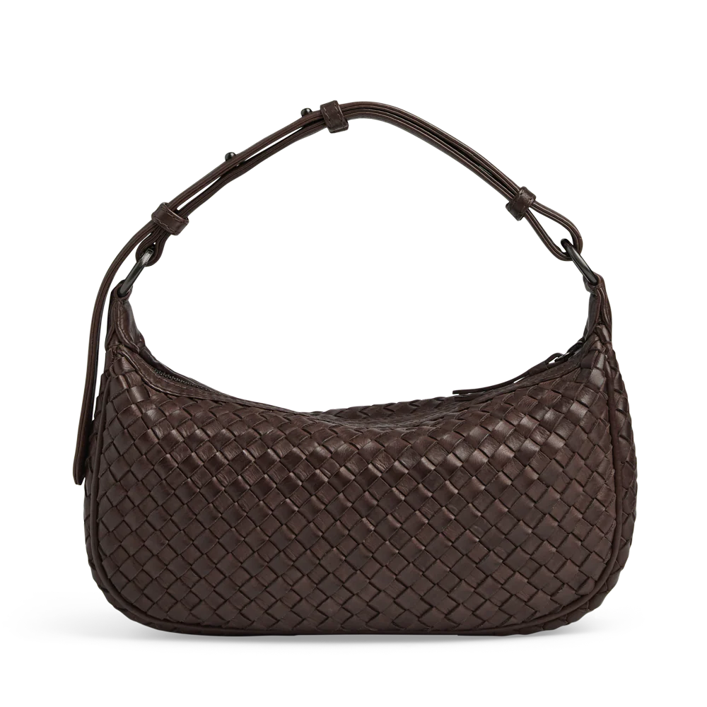 Mini MuseMBG Bag, Weave - Image 9