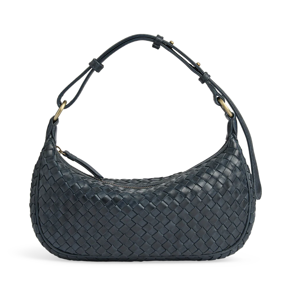 Mini MuseMBG Bag, Weave - Image 4