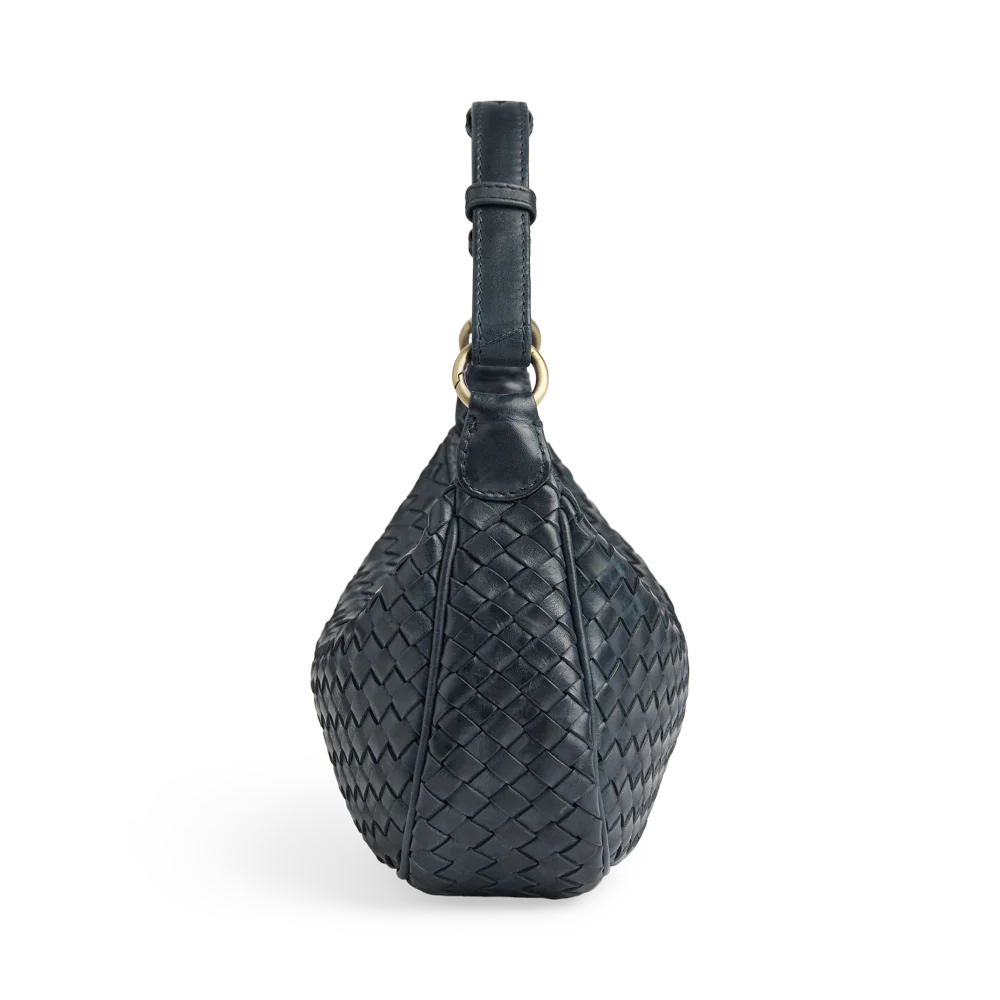 Mini MuseMBG Bag, Weave - Image 5