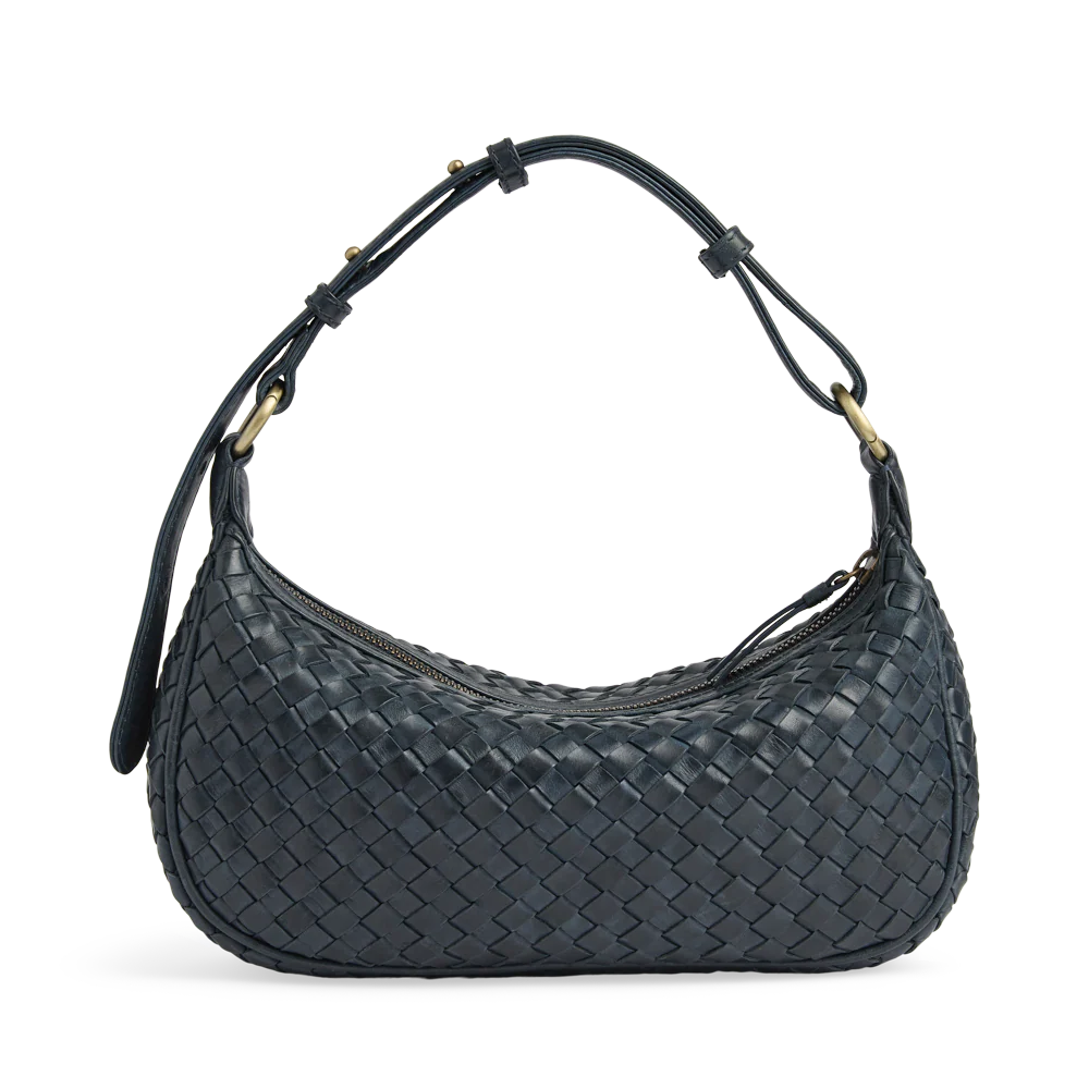 Mini MuseMBG Bag, Weave - Image 6