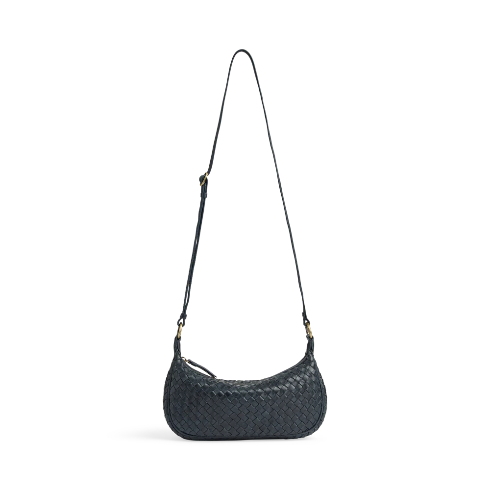 Mini MuseMBG Bag, Weave - Image 8