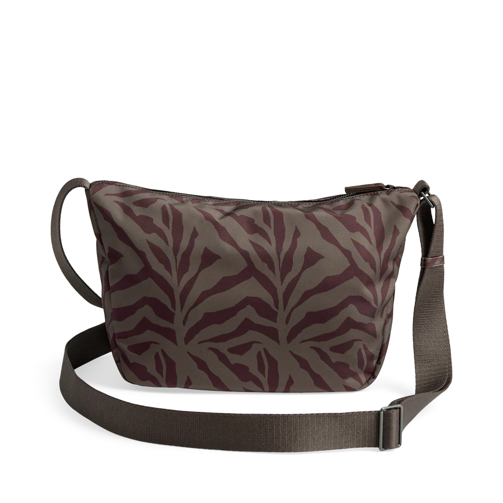 MonoMBG Crossbody Bag, Recycled - Image 6