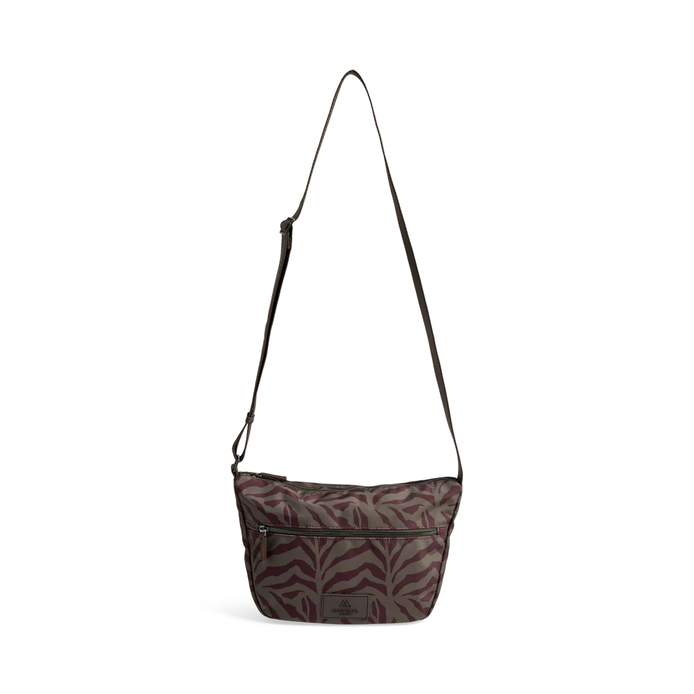 MonoMBG Crossbody Bag, Recycled - Image 7