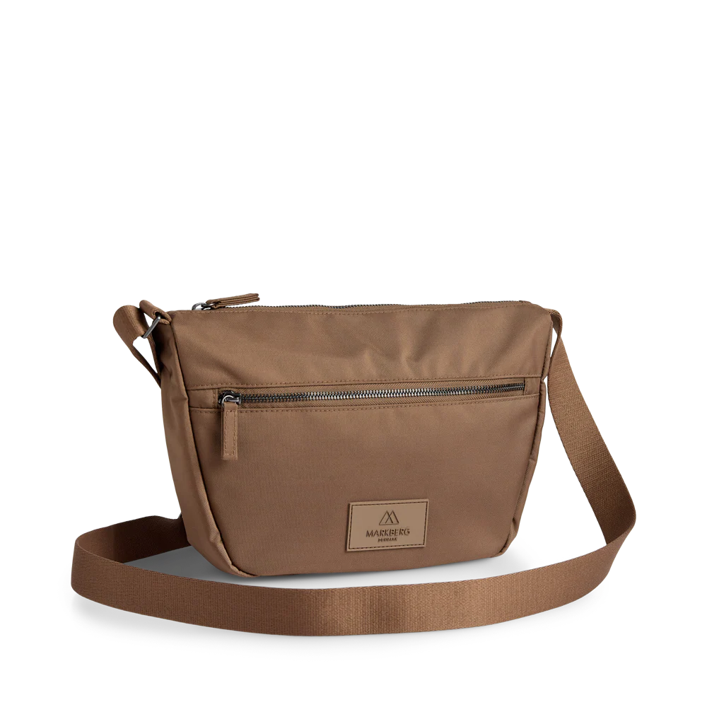 MonoMBG Crossbody Bag, Recycled - Image 4