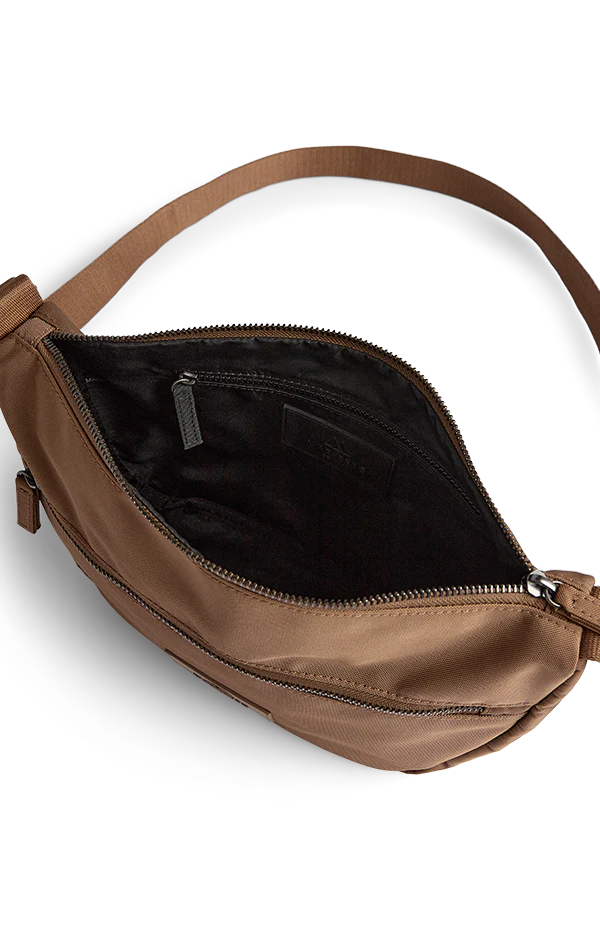 MonoMBG Crossbody Bag, Recycled - Image 7