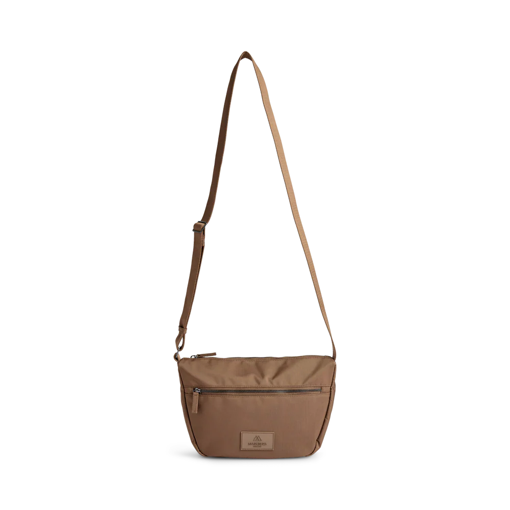 MonoMBG Crossbody Bag, Recycled - Image 8