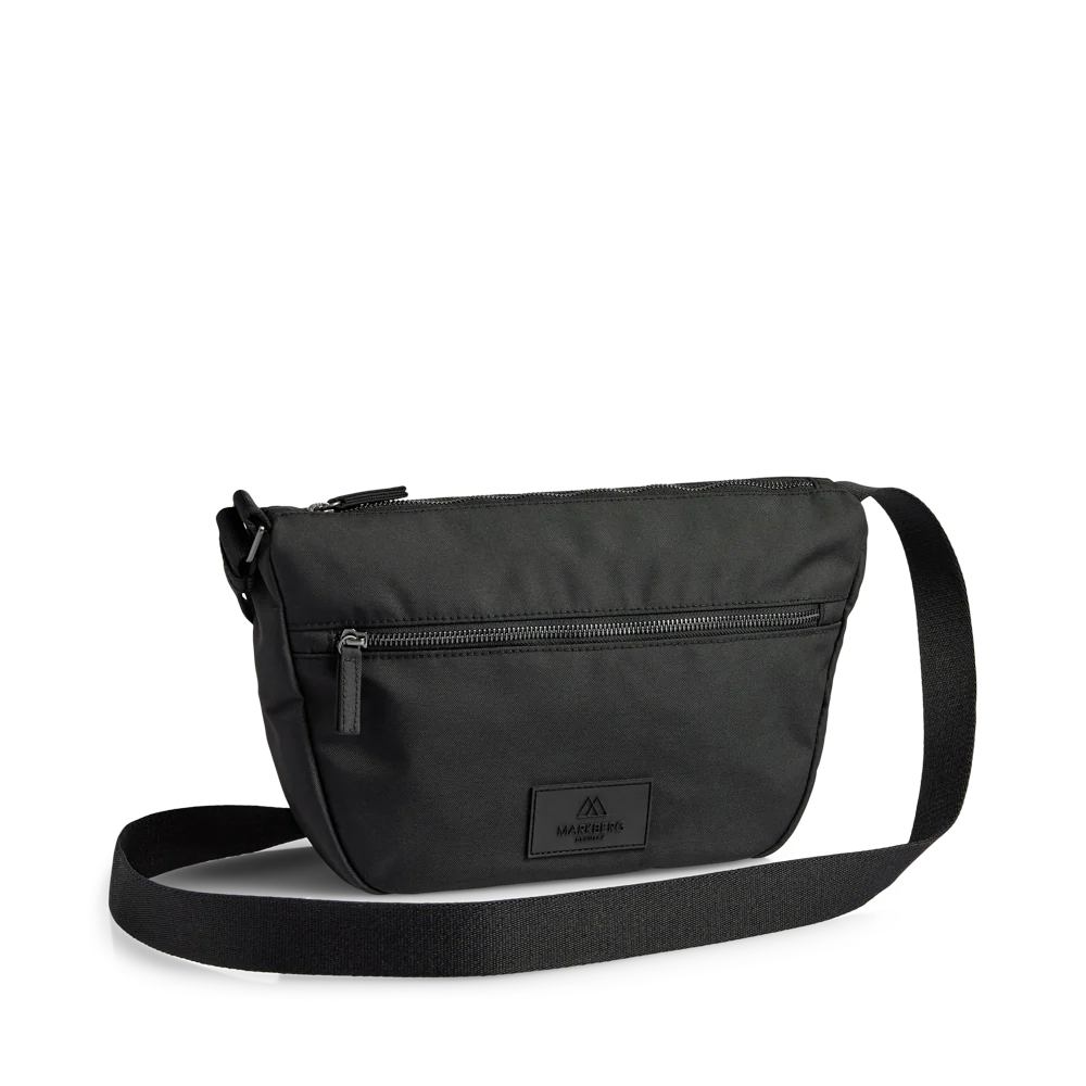 MonoMBG Crossbody Bag, Recycled - Image 3