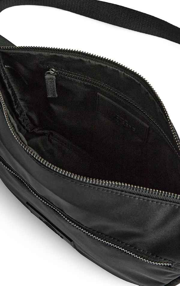 MonoMBG Crossbody Bag, Recycled - Image 6