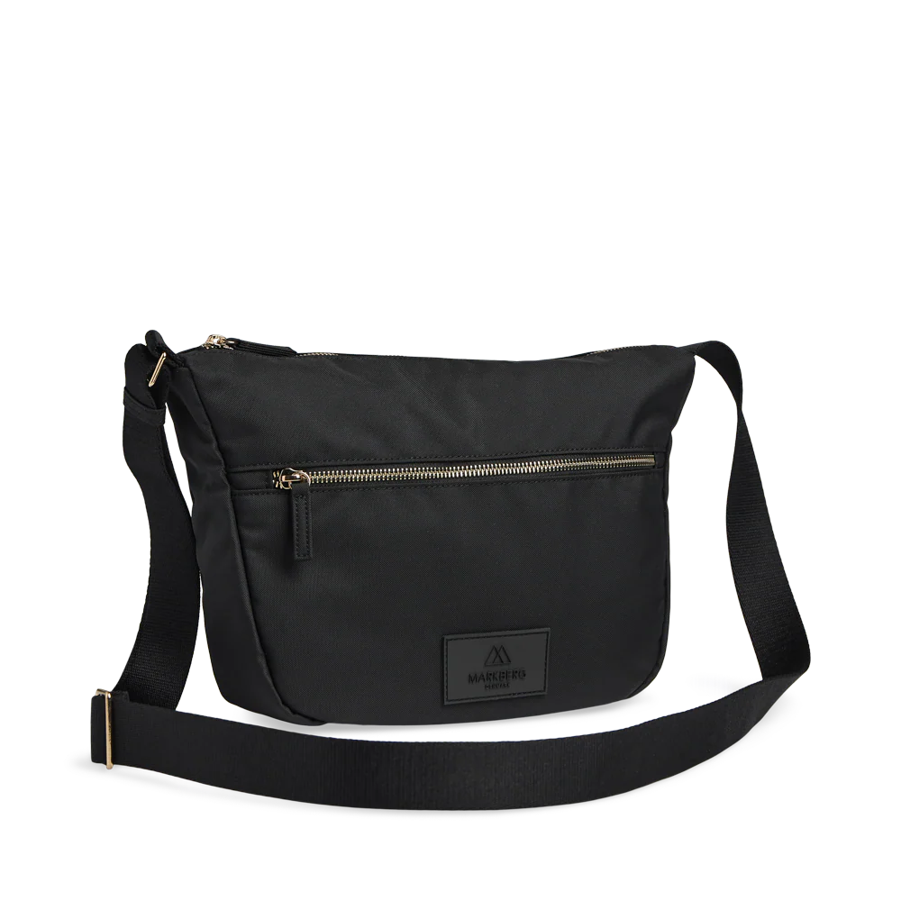 MonoMBG Crossbody Bag, Recycled - Image 3