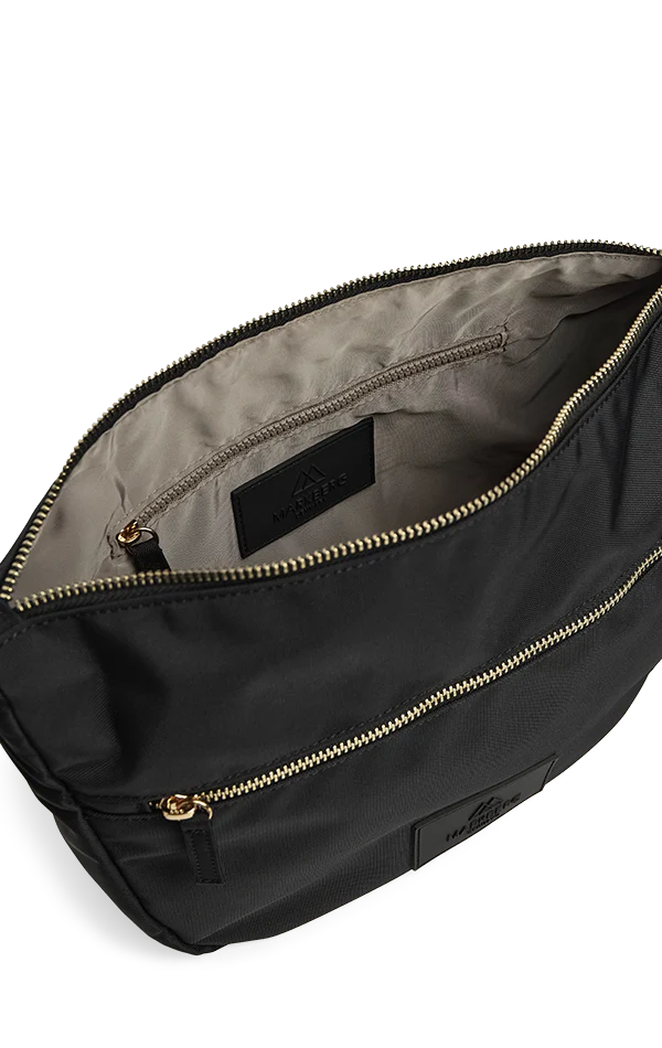 MonoMBG Crossbody Bag, Recycled - Image 4