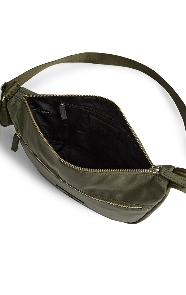 MonoMBG Crossbody Bag, Recycled - Image 6