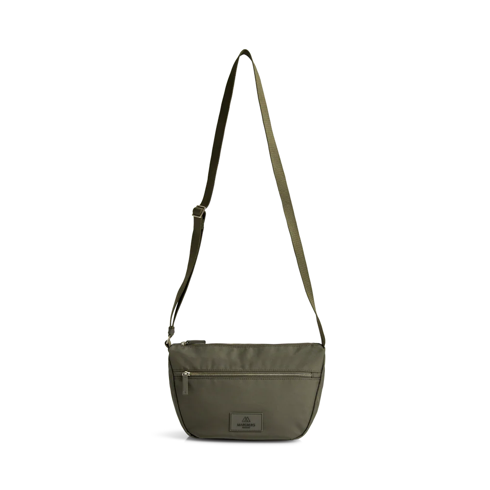 MonoMBG Crossbody Bag, Recycled - Image 7