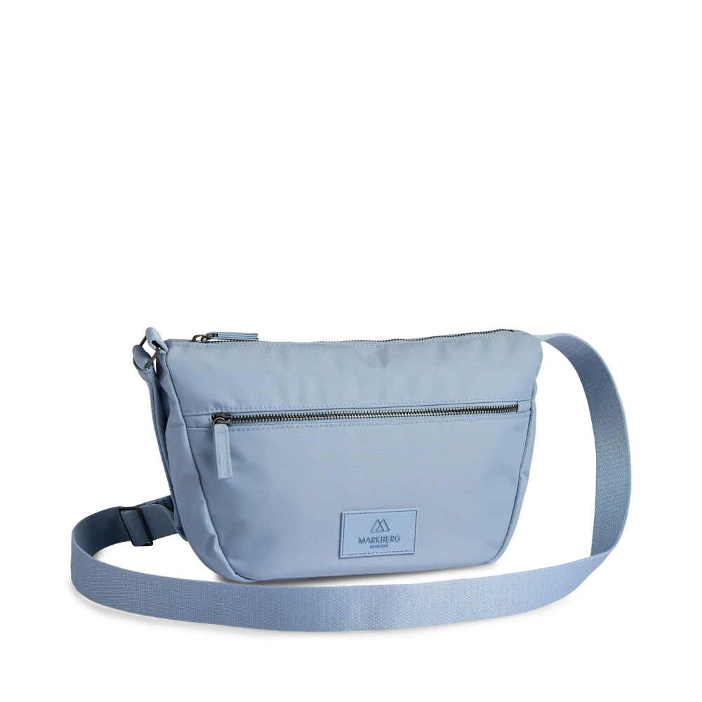 MonoMBG Crossbody Bag, Recycled - Image 2
