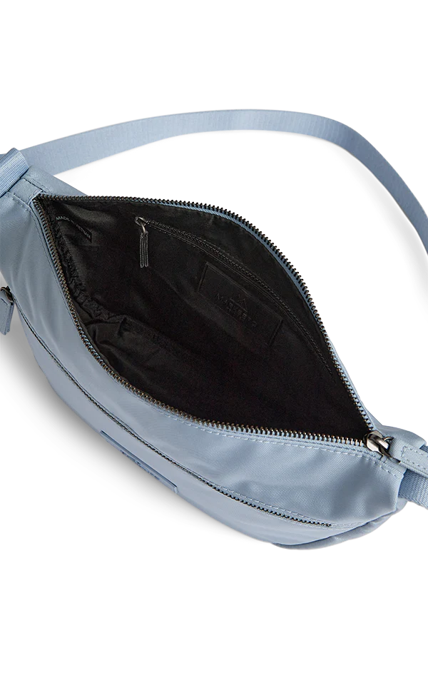 MonoMBG Crossbody Bag, Recycled - Image 5