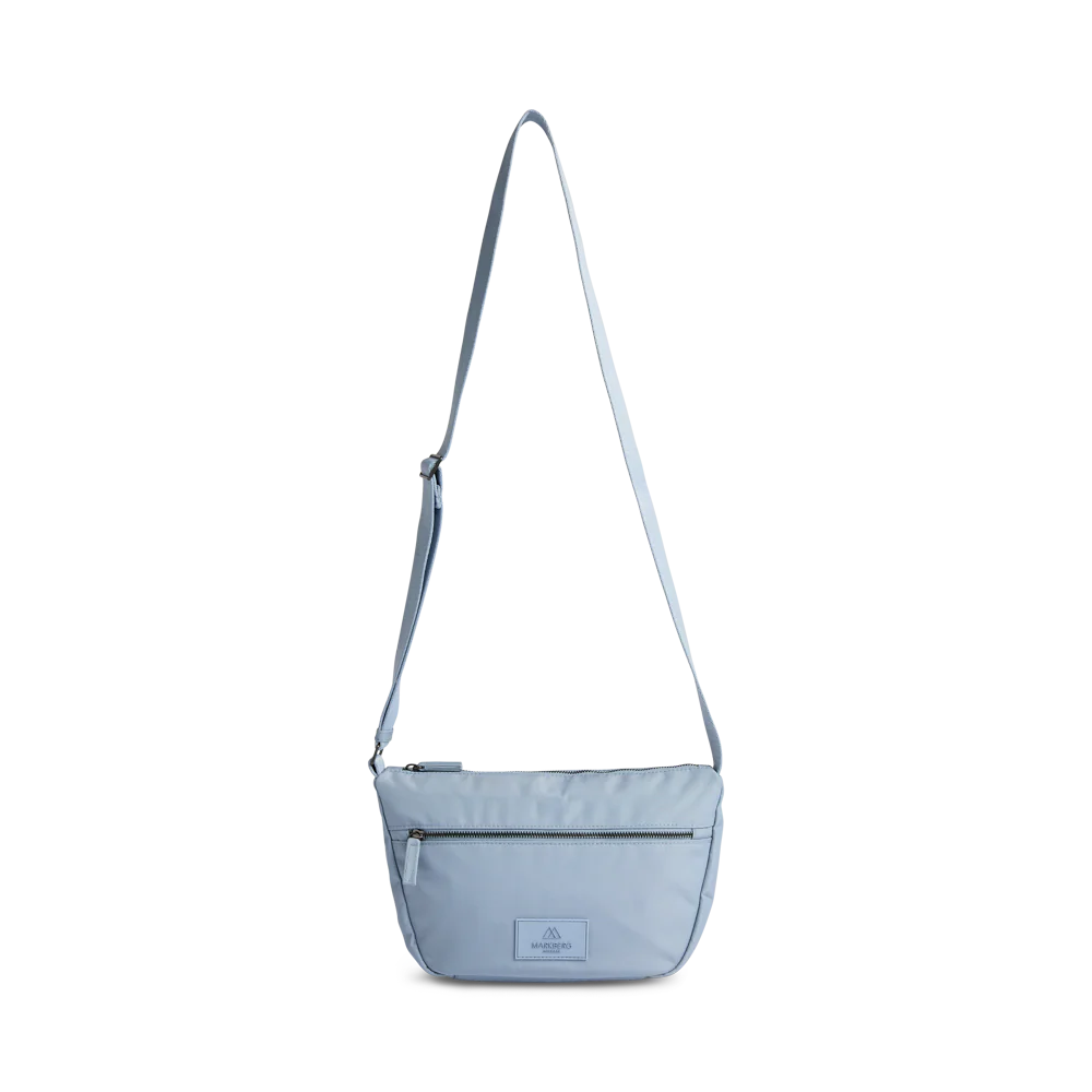 MonoMBG Crossbody Bag, Recycled - Image 6