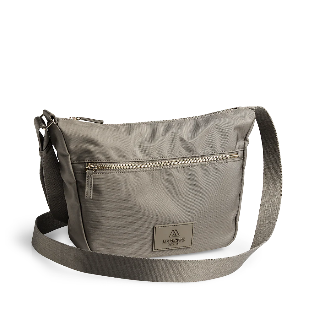 MonoMBG Crossbody Bag, Recycled - Image 4