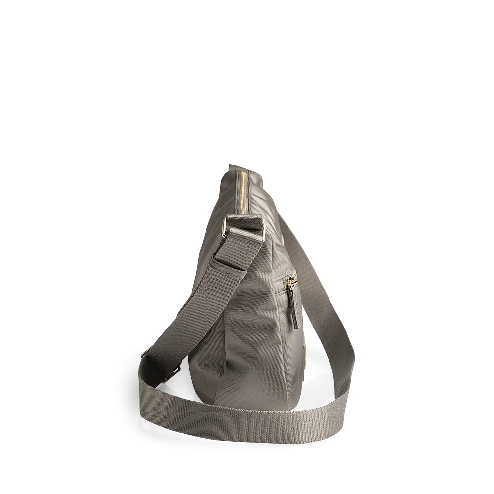 MonoMBG Crossbody Bag, Recycled - Image 5