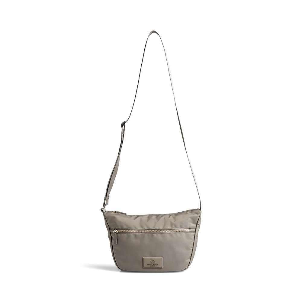 MonoMBG Crossbody Bag, Recycled - Image 8