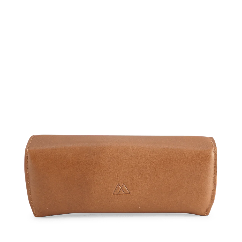 MontanaMBG Sunglass Case, Antique - Image 3