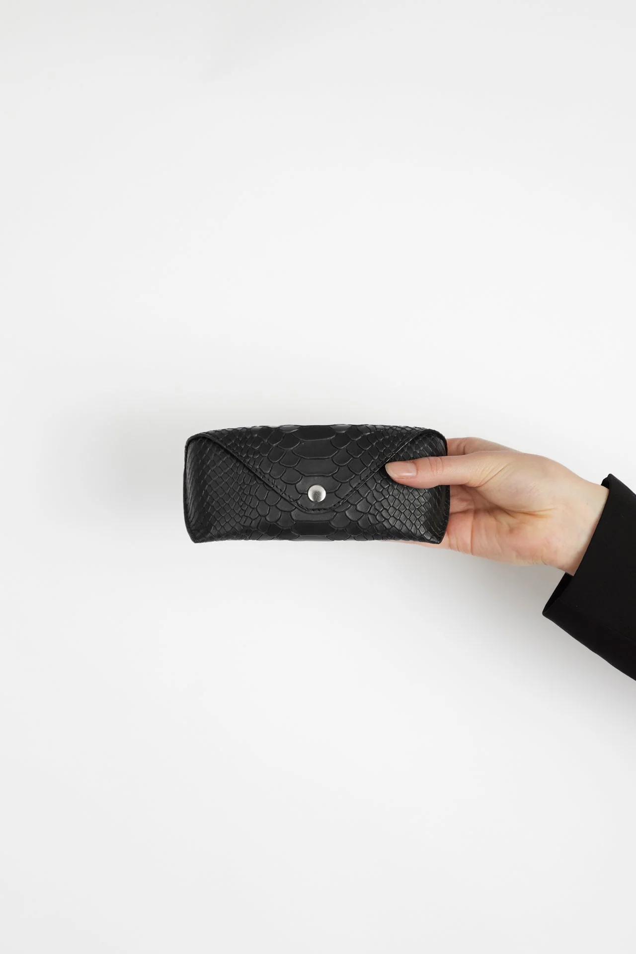 MontanaMBG Sunglass Case, Snake - Image 2