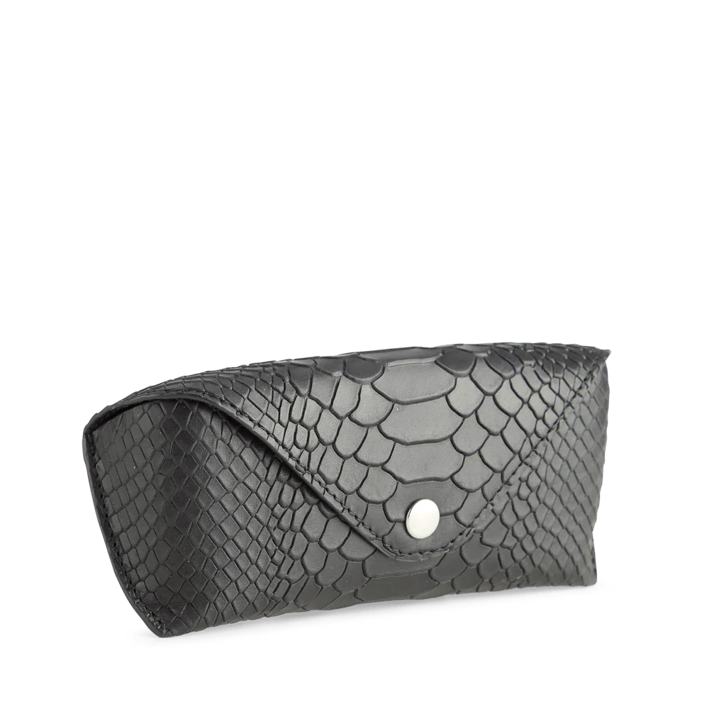 MontanaMBG Sunglass Case, Snake - Image 3