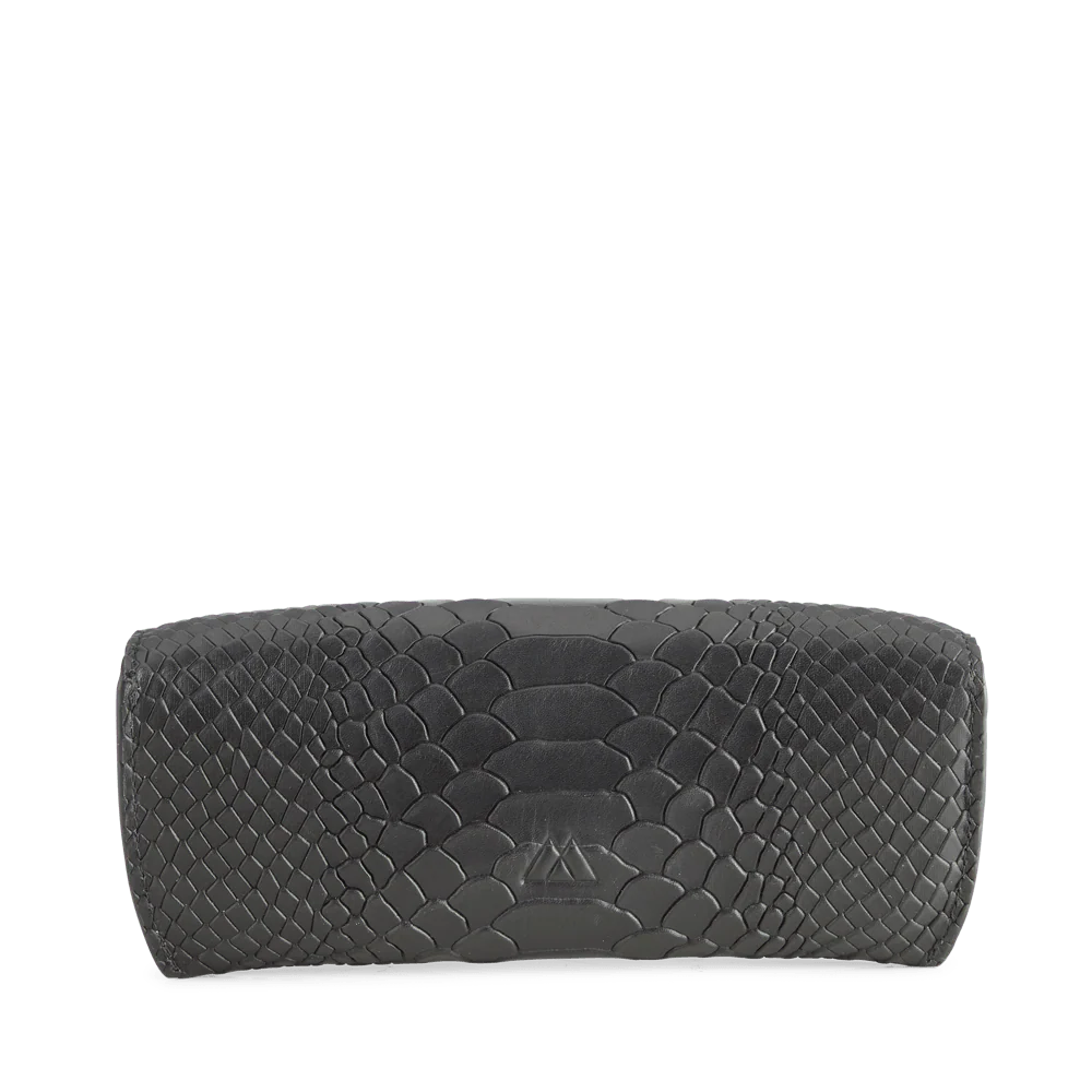 MontanaMBG Sunglass Case, Snake - Image 5