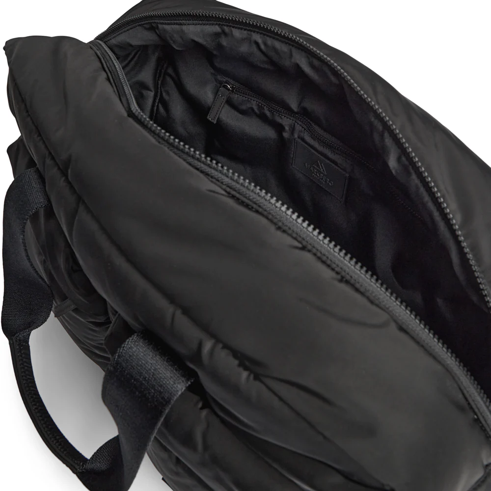 MoreMBG Weekend Bag, Recycled - Image 11
