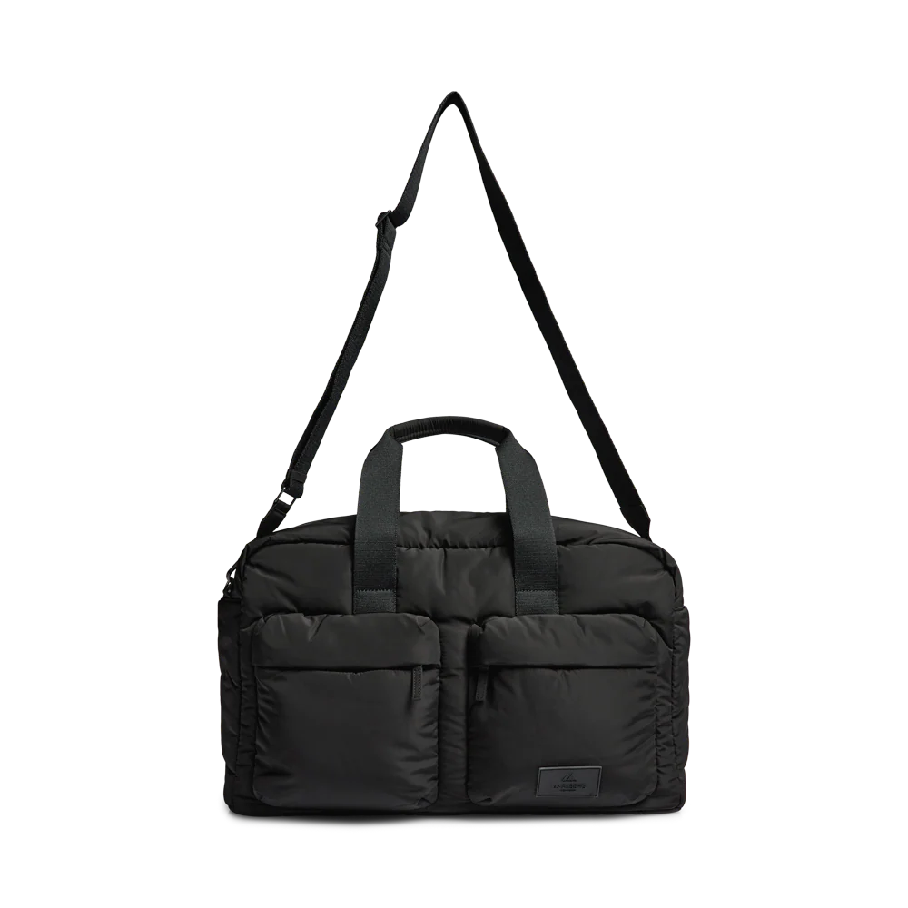 MoreMBG Weekend Bag, Recycled - Image 12