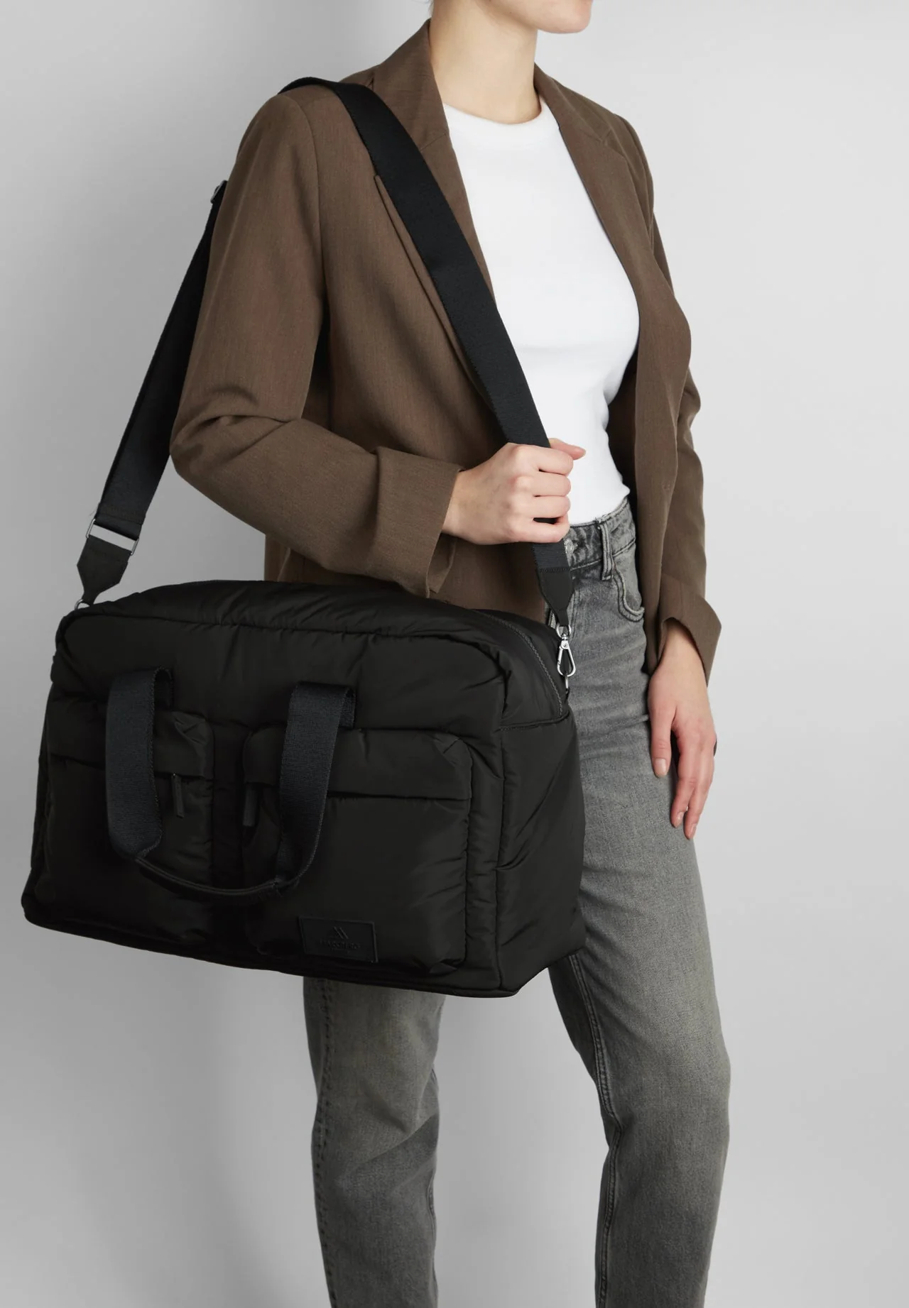 MoreMBG Weekend Bag, Recycled - Image 6