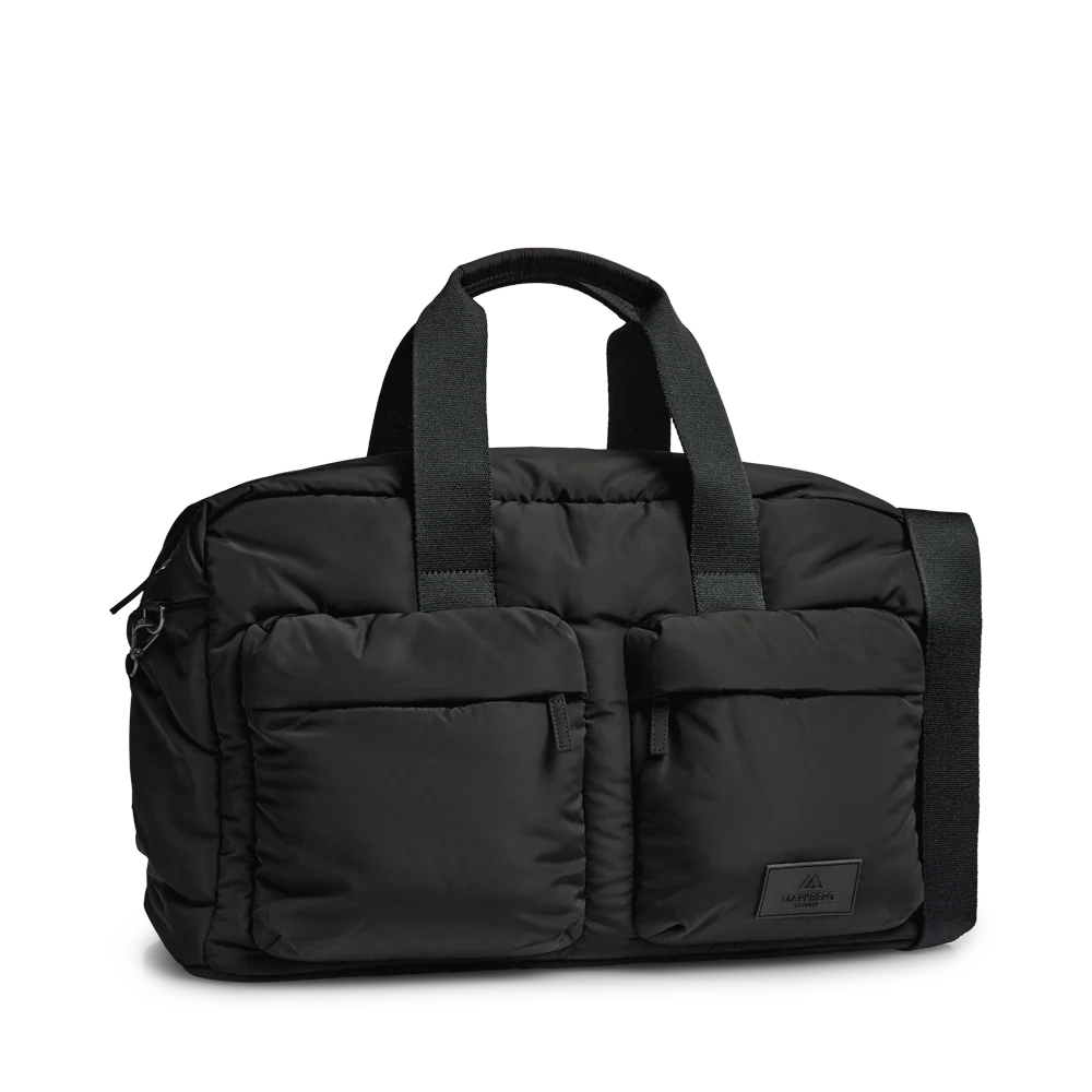 MoreMBG Weekend Bag, Recycled - Image 8