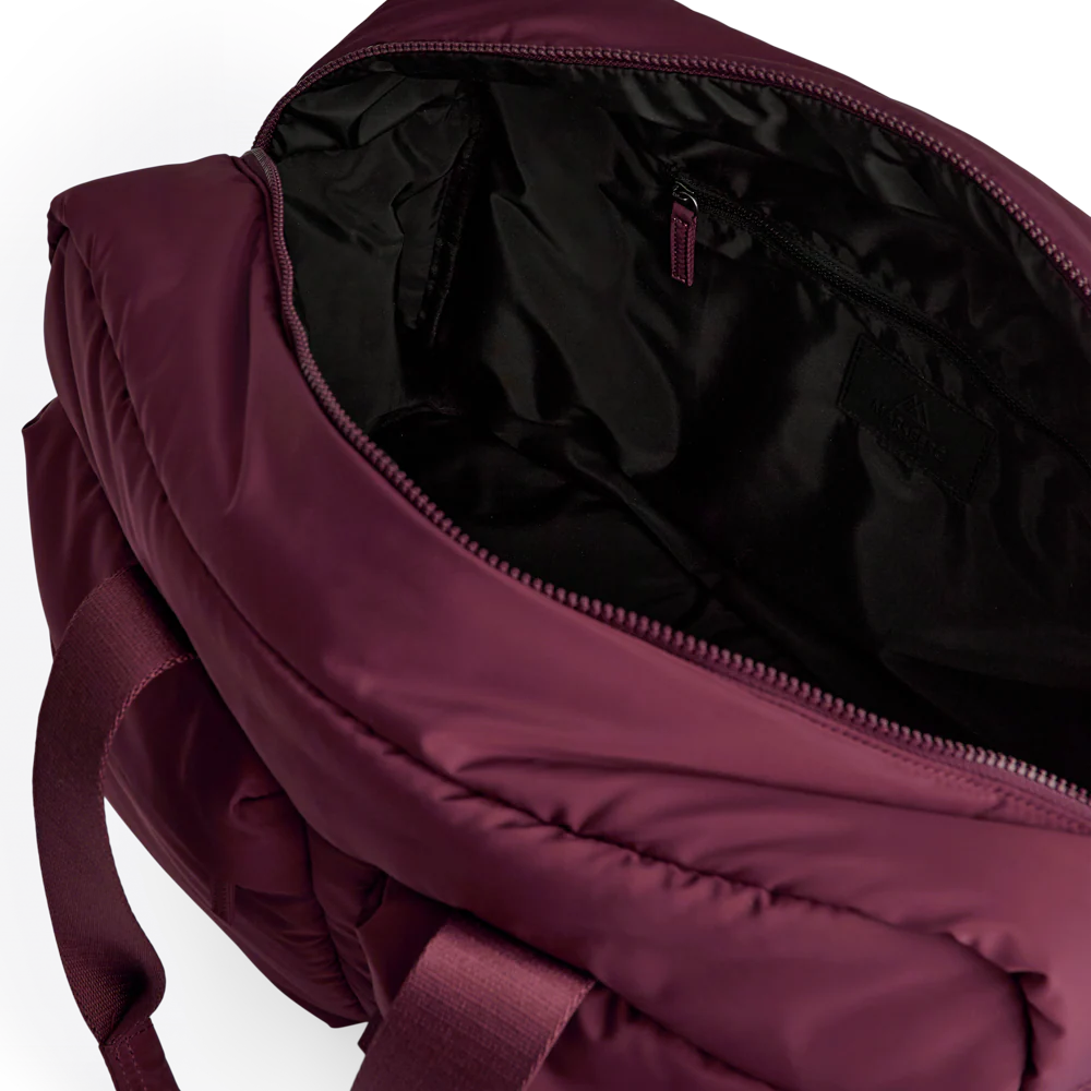MoreMBG Weekend Bag, Recycled - Image 4