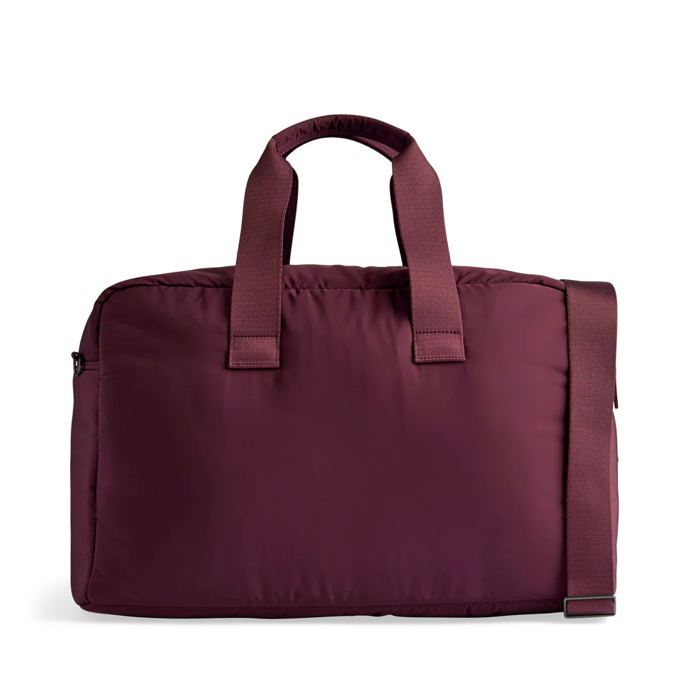 MoreMBG Weekend Bag, Recycled - Image 6