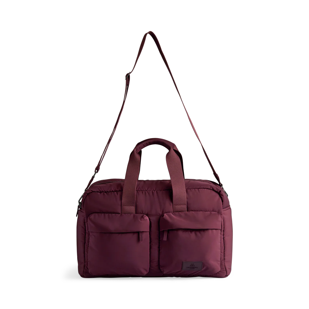 MoreMBG Weekend Bag, Recycled - Image 7