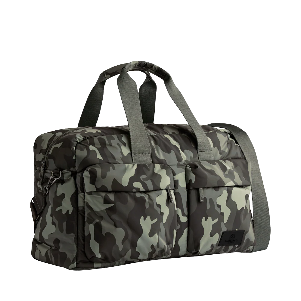 MoreMBG Weekend Bag, Recycled - Image 3