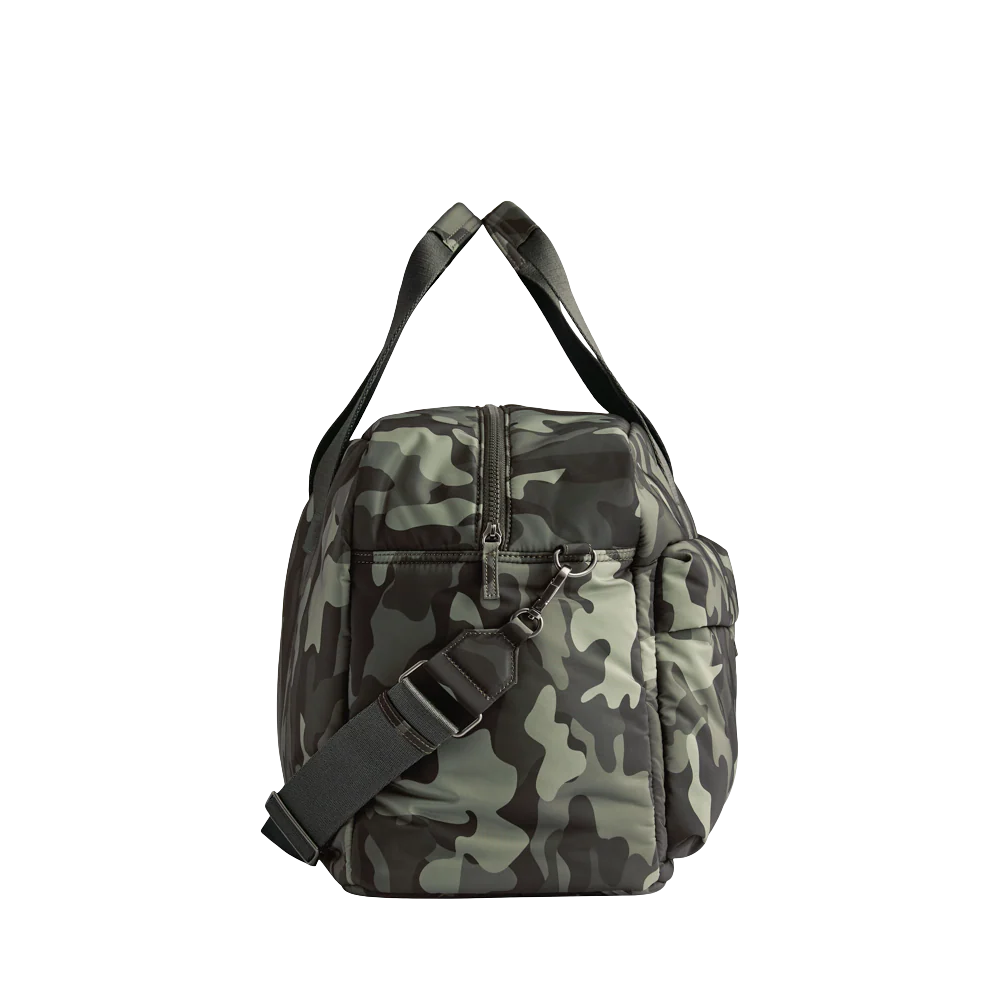 MoreMBG Weekend Bag, Recycled - Image 4