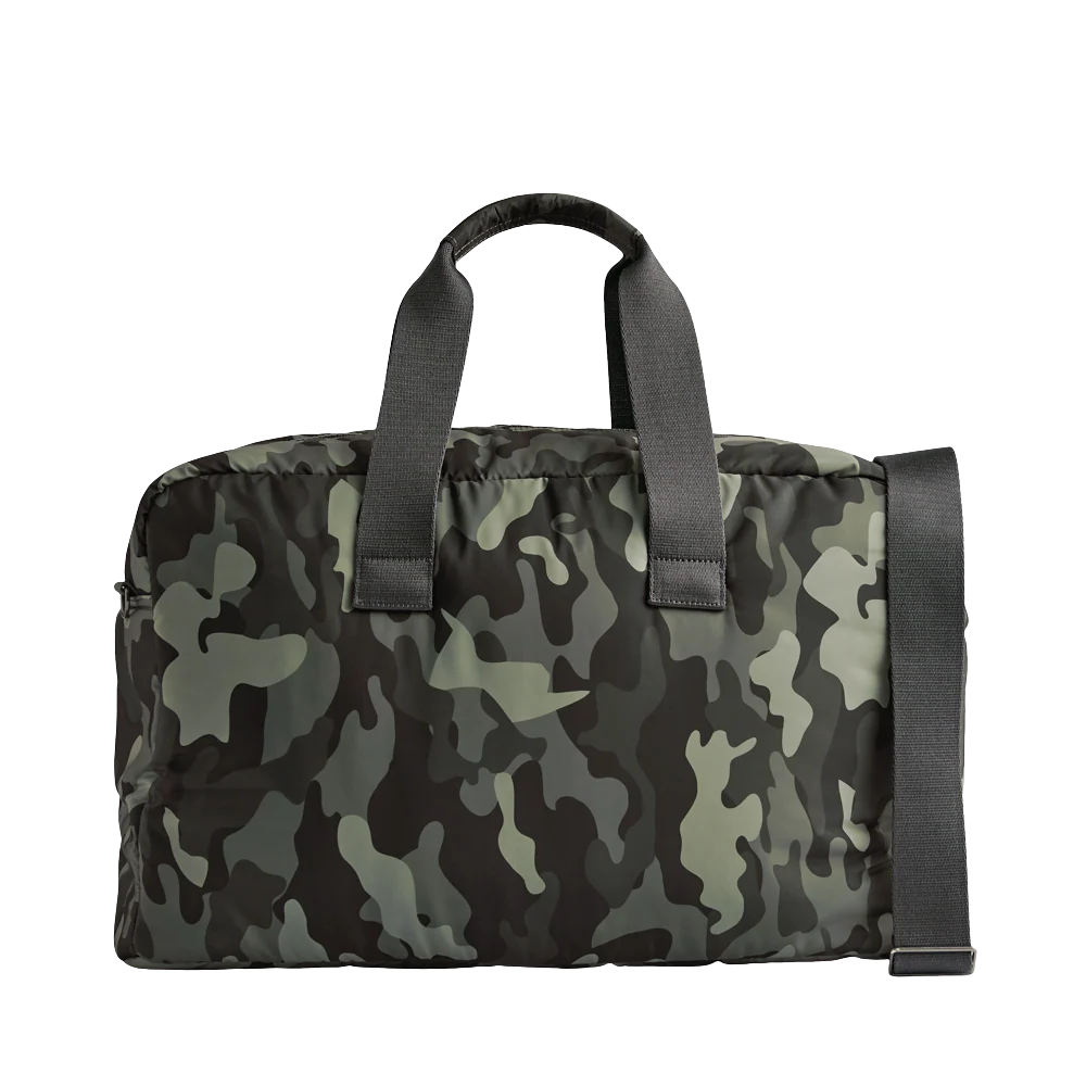 MoreMBG Weekend Bag, Recycled - Image 5