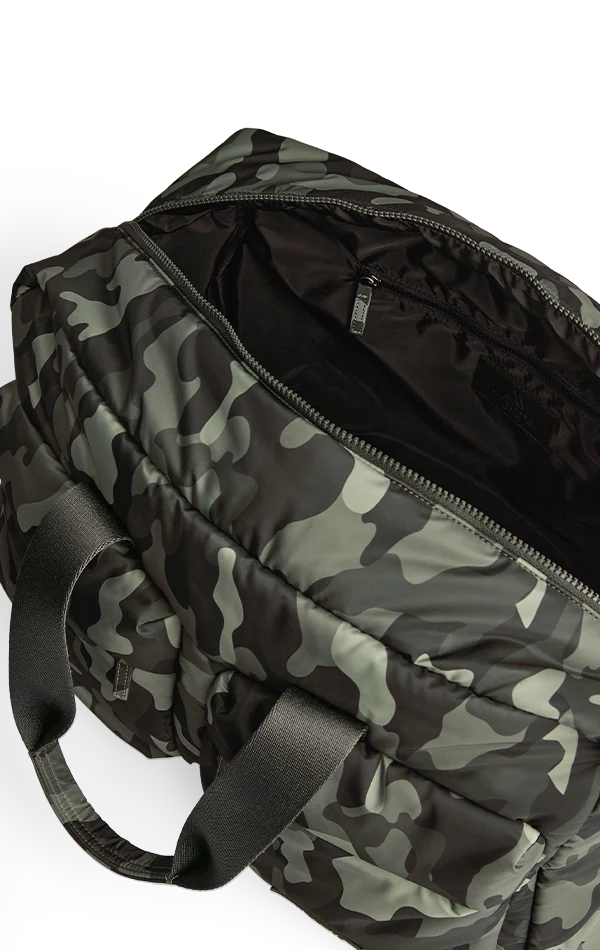 MoreMBG Weekend Bag, Recycled - Image 6