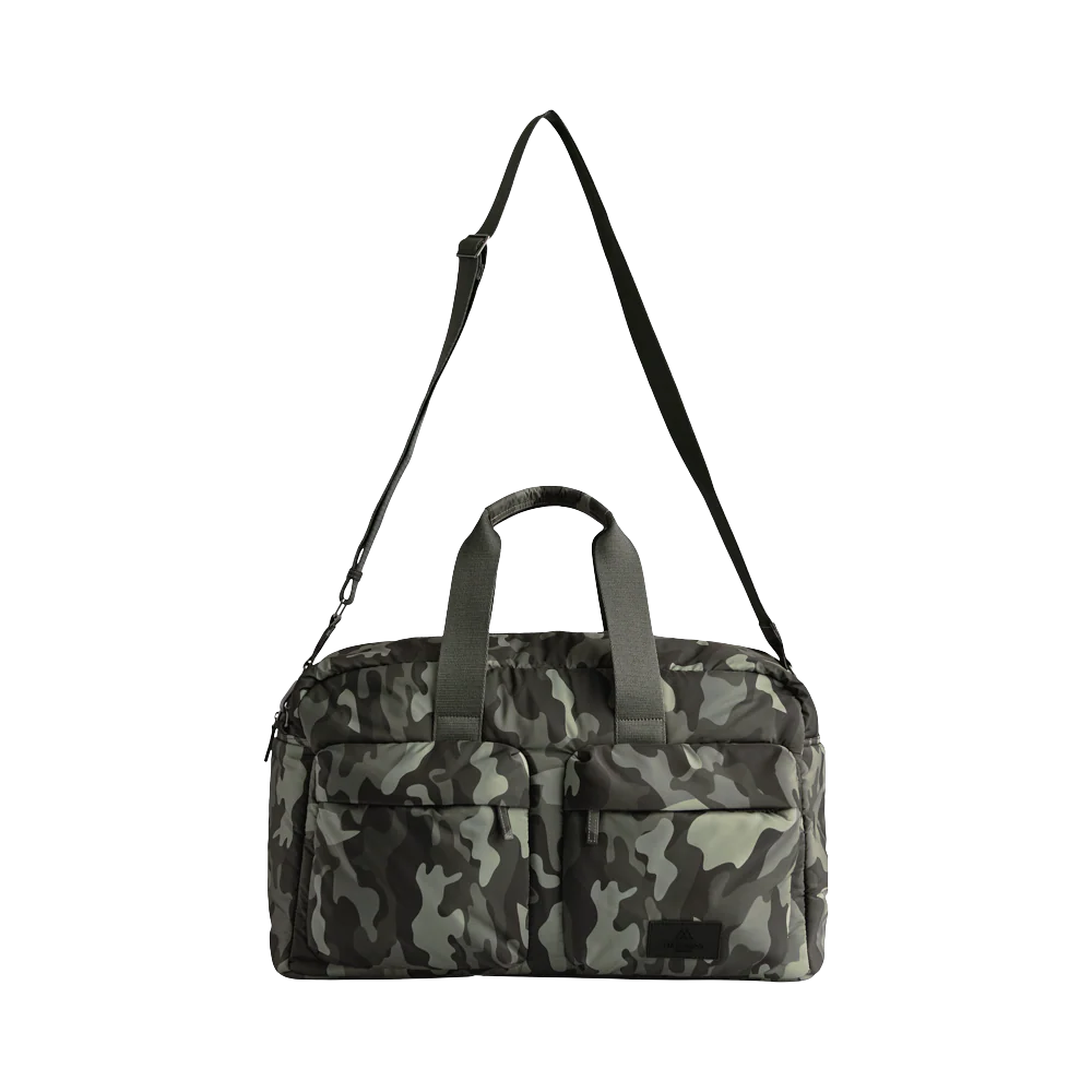 MoreMBG Weekend Bag, Recycled - Image 7